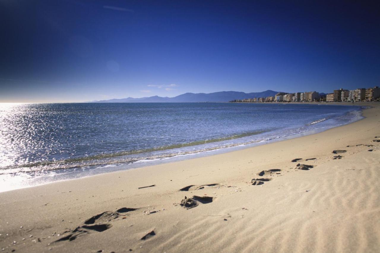 VOYAGE Superbe Vue mer, escapade, évasion et bien être! Canet-en-Roussillon Esterno foto